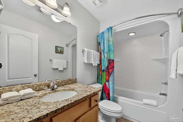 $878,000 | 23450 Perdido Beach Boulevard, Unit 2215, Orange Beach, AL 36561