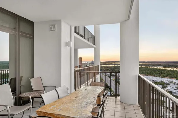 $878,000 | 23450 Perdido Beach Boulevard, Unit 2215, Orange Beach, AL 36561