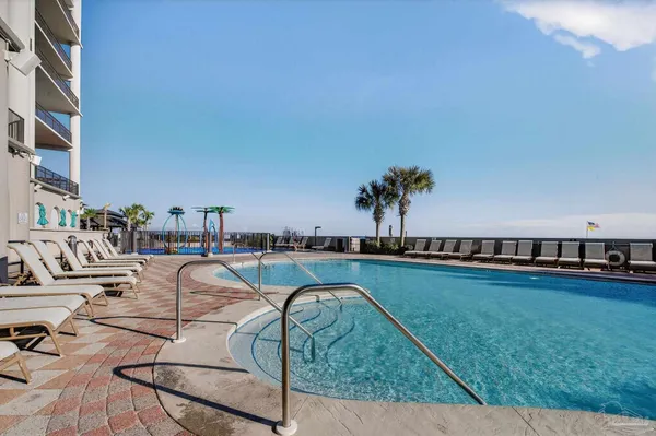 $878,000 | 23450 Perdido Beach Boulevard, Unit 2215, Orange Beach, AL 36561
