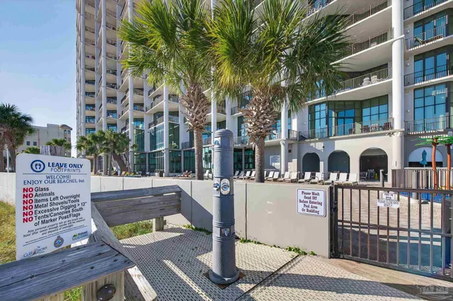 $878,000 | 23450 Perdido Beach Boulevard, Unit 2215, Orange Beach, AL 36561