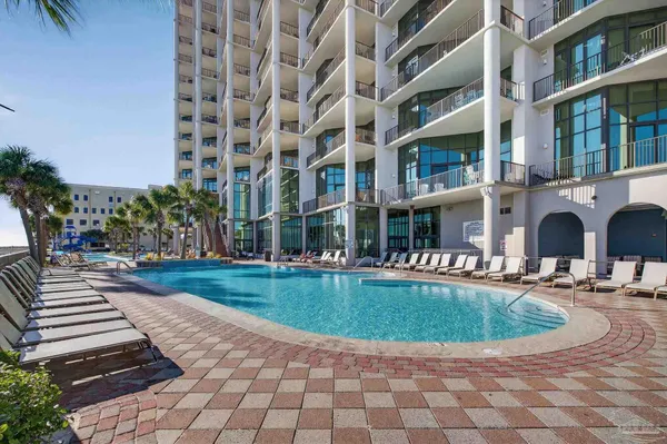 $878,000 | 23450 Perdido Beach Boulevard, Unit 2215, Orange Beach, AL 36561