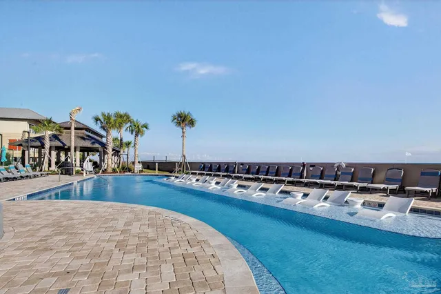 $878,000 | 23450 Perdido Beach Boulevard, Unit 2215, Orange Beach, AL 36561