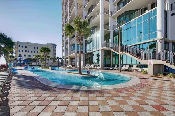 $878,000 | 23450 Perdido Beach Boulevard, Unit 2215, Orange Beach, AL 36561