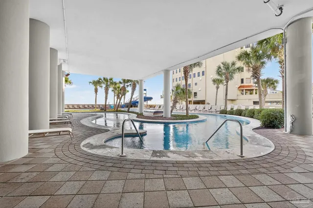 $878,000 | 23450 Perdido Beach Boulevard, Unit 2215, Orange Beach, AL 36561