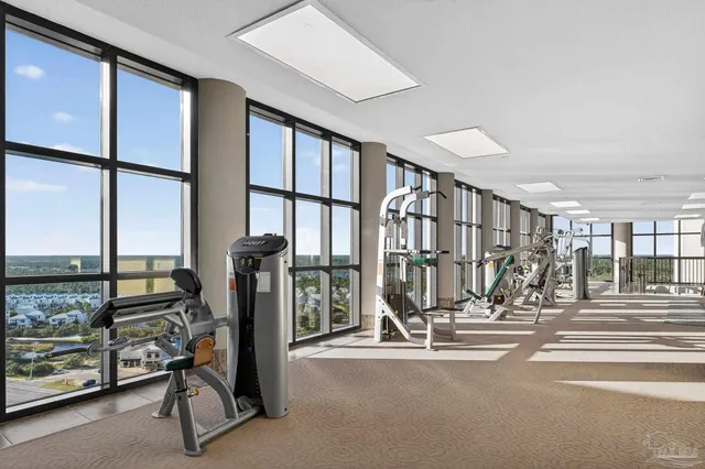 $878,000 | 23450 Perdido Beach Boulevard, Unit 2215, Orange Beach, AL 36561