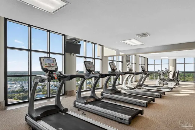 $878,000 | 23450 Perdido Beach Boulevard, Unit 2215, Orange Beach, AL 36561