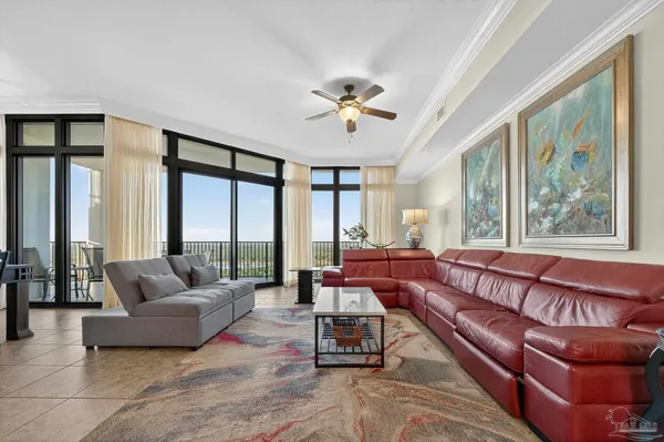 $878,000 | 23450 Perdido Beach Boulevard, Unit 2215, Orange Beach, AL 36561