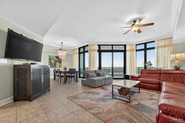 $878,000 | 23450 Perdido Beach Boulevard, Unit 2215, Orange Beach, AL 36561