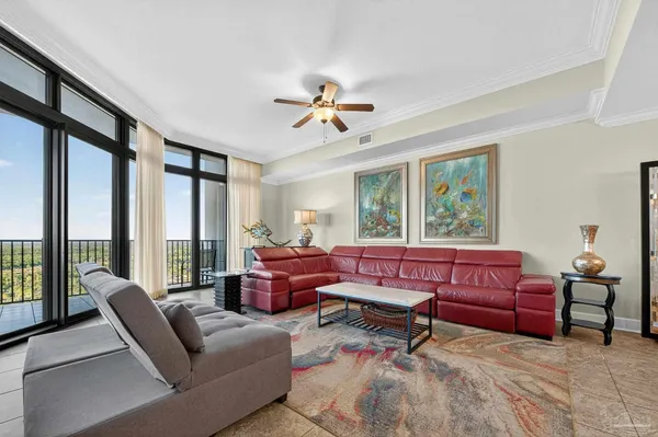 $878,000 | 23450 Perdido Beach Boulevard, Unit 2215, Orange Beach, AL 36561