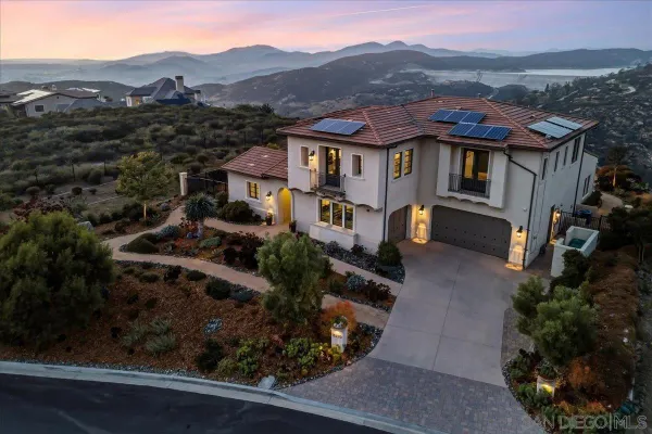 $3,499,995 | 18370 Avenida Apice, Escondido, CA 92029