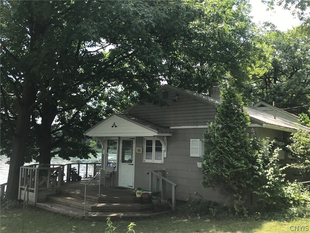 855 Farley's Point Road Springport, NY 13160 - Photo 1 of 1 Gallery Image 1