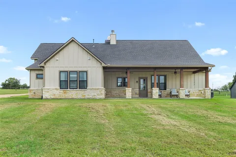 $699,000 | 1780 Ike Lane, Brenham, TX 77833