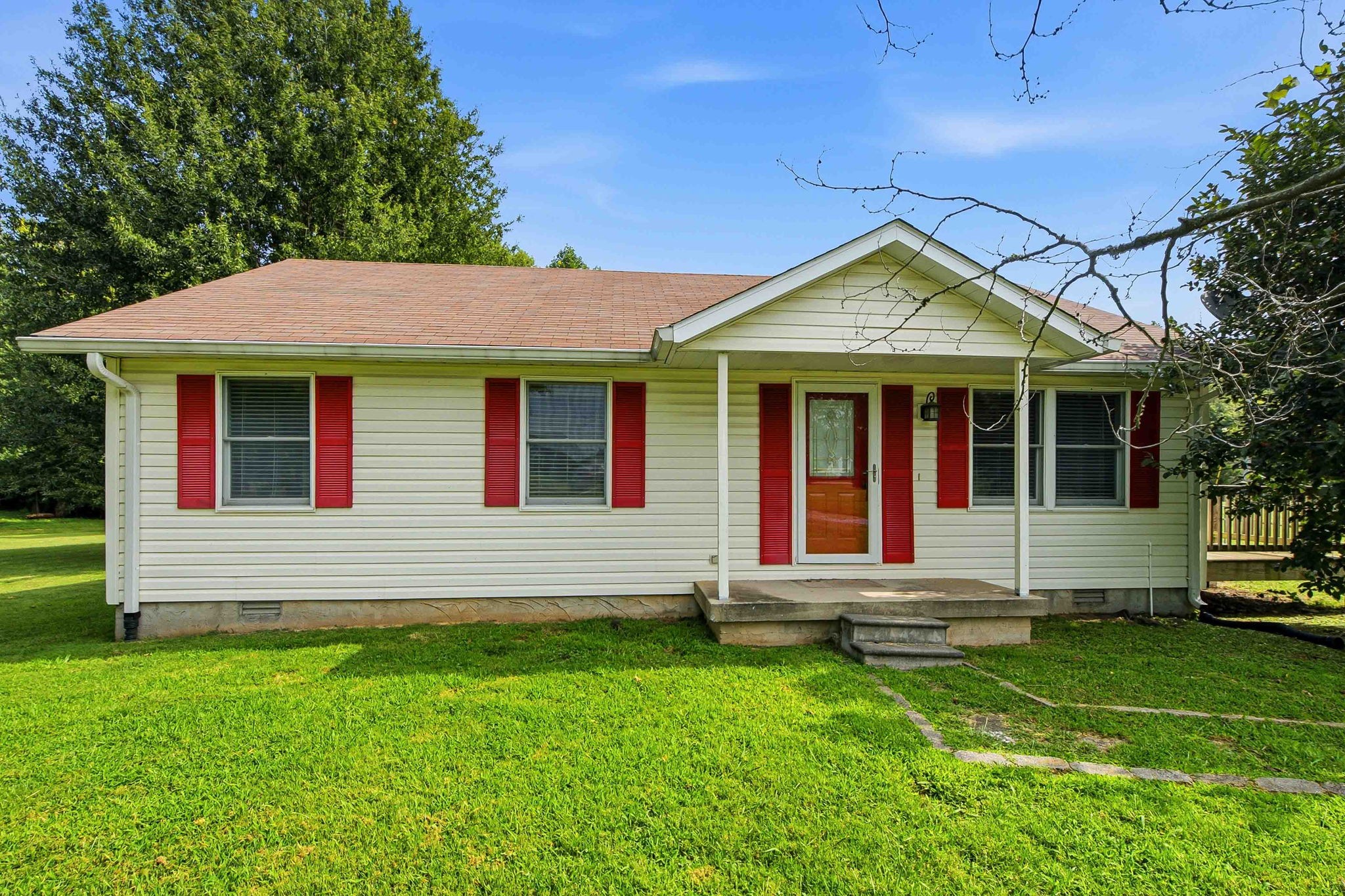 3312 Friendship Road Cross Plains, TN 37049 - Photo 41 of 48 Gallery Image 41