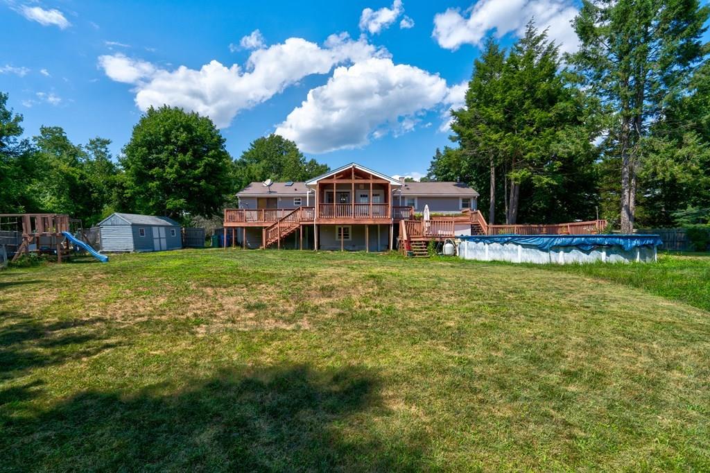 23 Burnham Road Billerica, MA 01862 - Photo 40 of 40 Gallery Image 40