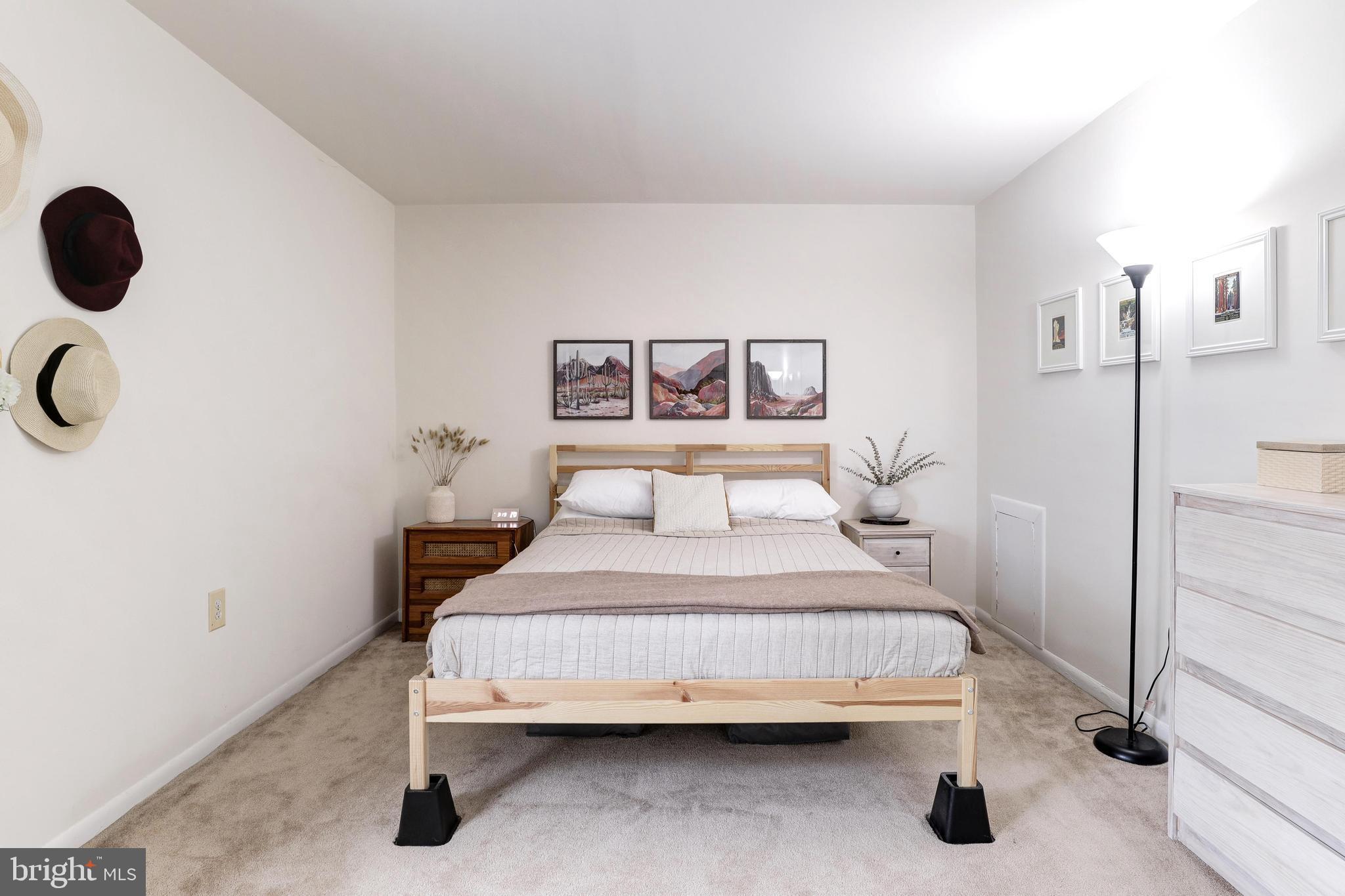 1408 Northgate Square, Unit 11A Reston, VA 20190 - Photo 18 of 22 Gallery Image 18