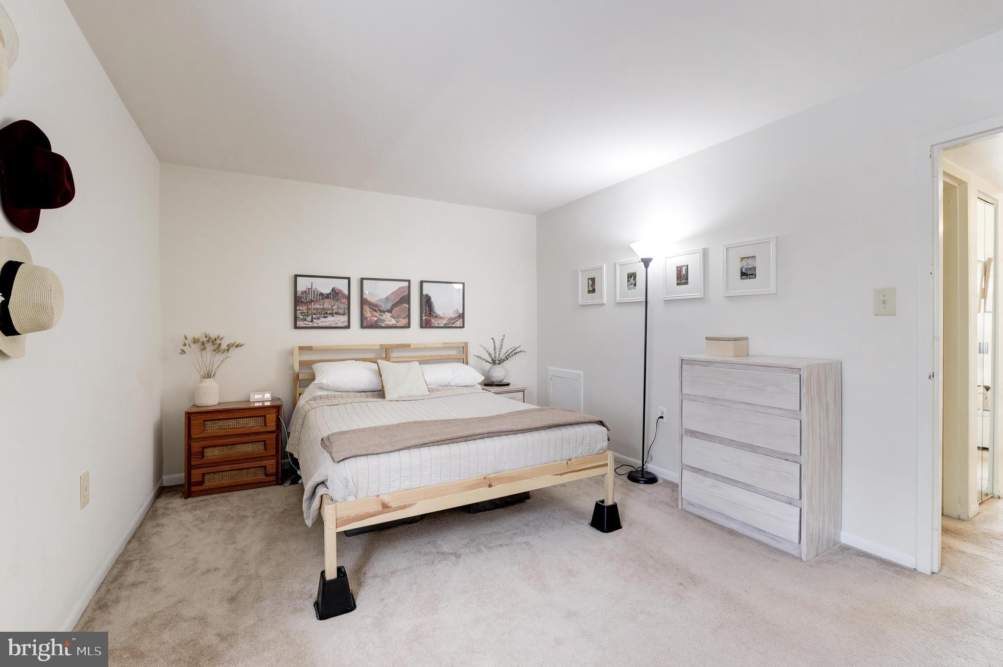 1408 Northgate Square, Unit 11A Reston, VA 20190 - Photo 19 of 22 Gallery Image 19