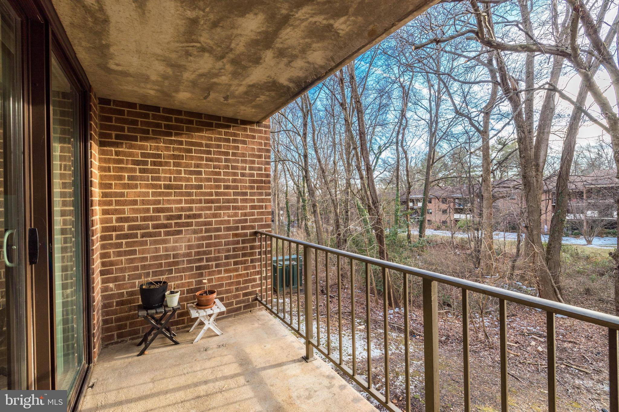 1408 Northgate Square, Unit 11A Reston, VA 20190 - Photo 20 of 22 Gallery Image 20