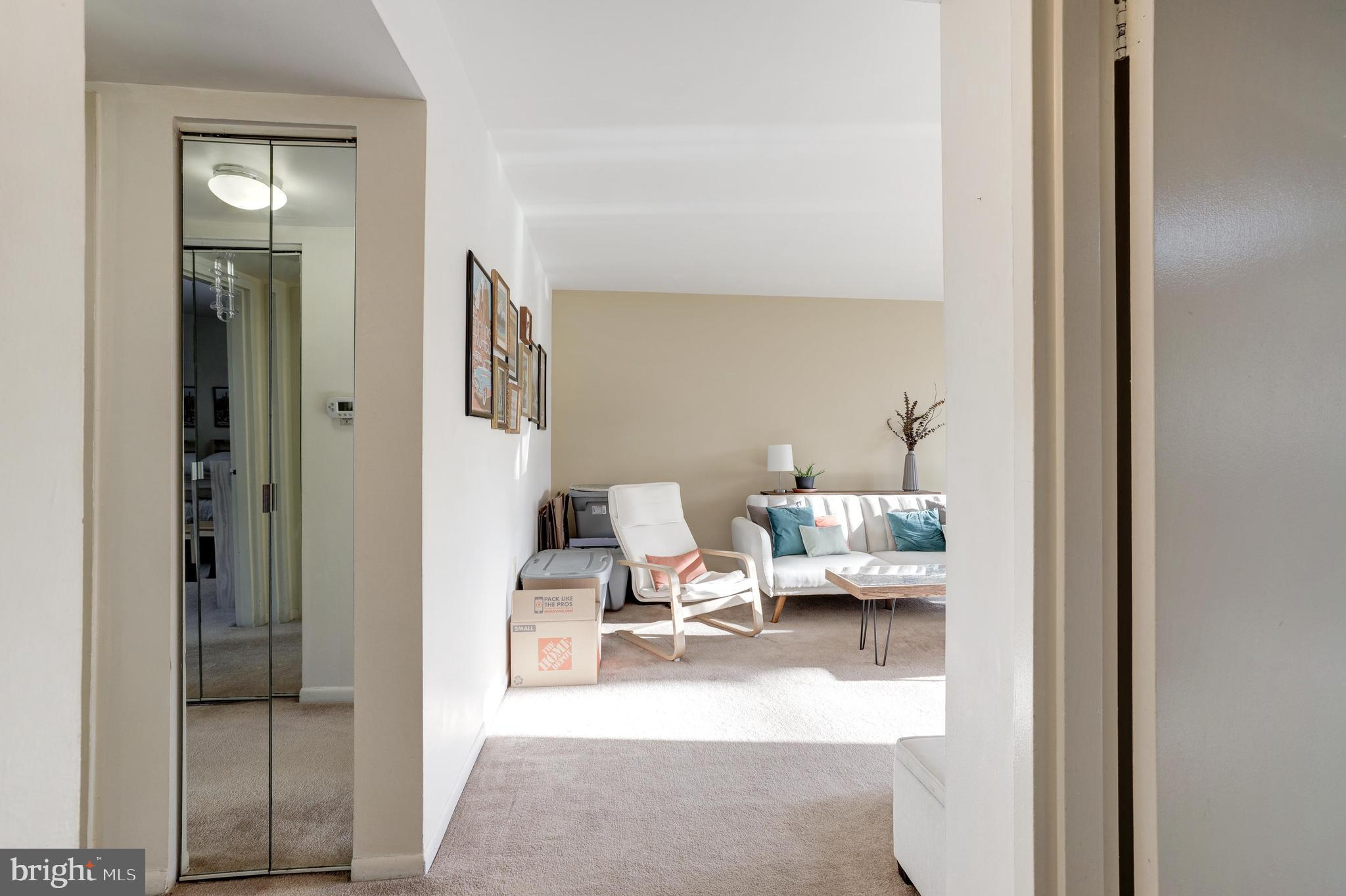 1408 Northgate Square, Unit 11A Reston, VA 20190 - Photo 3 of 22 Gallery Image 3