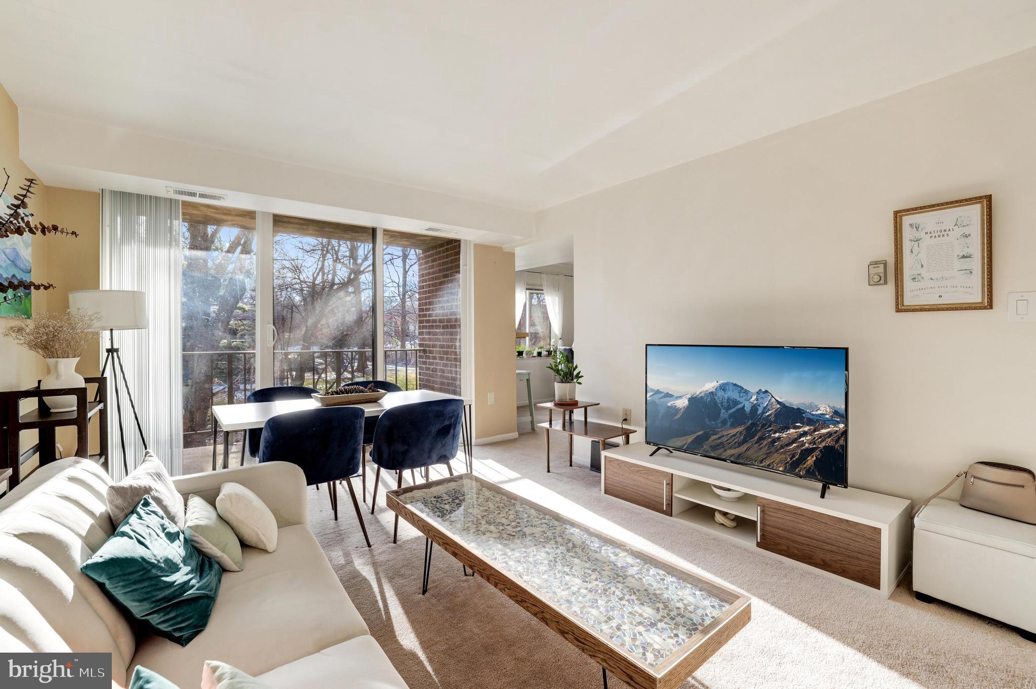 1408 Northgate Square, Unit 11A Reston, VA 20190 - Photo 4 of 22 Gallery Image 4