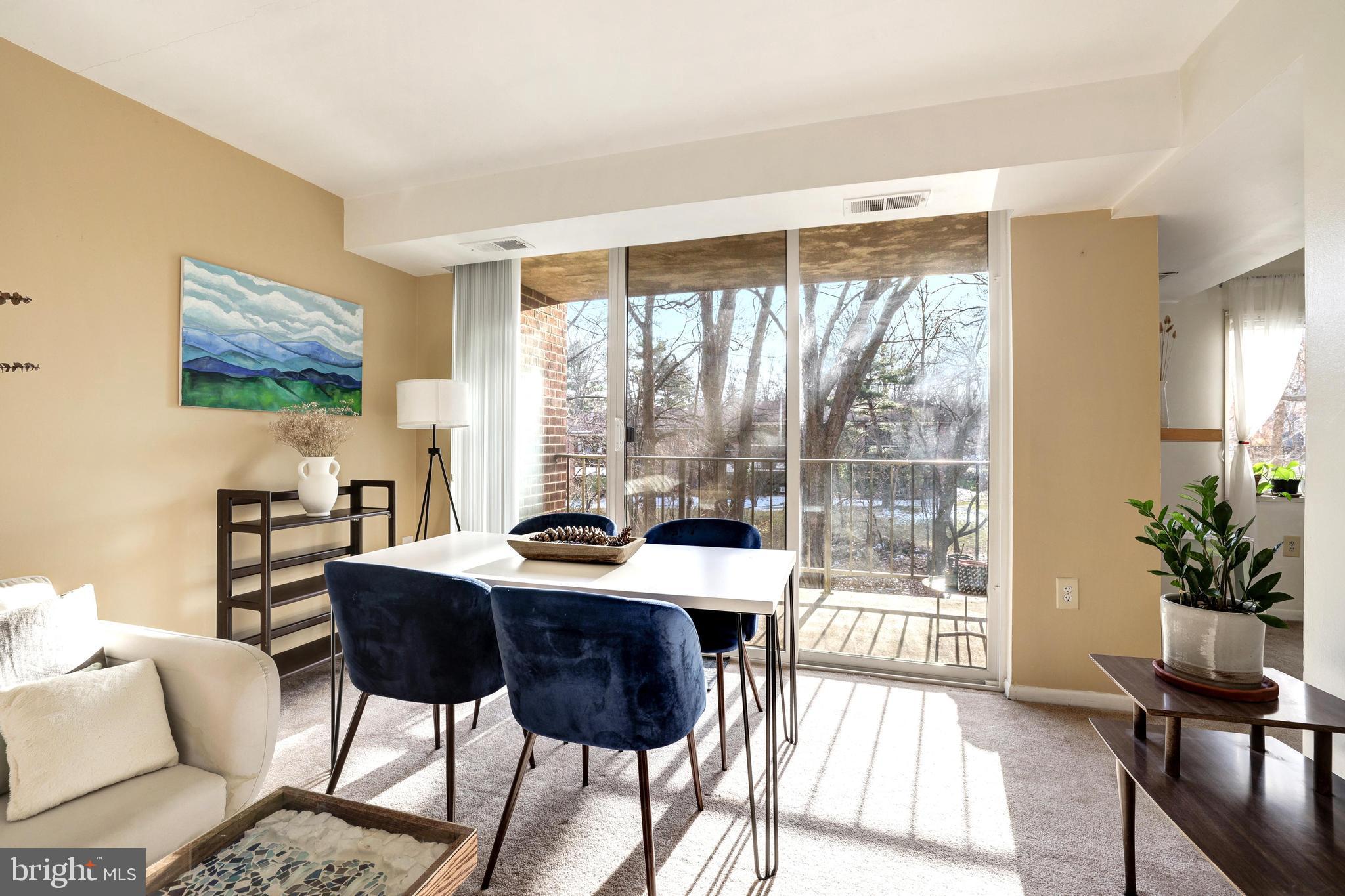 1408 Northgate Square, Unit 11A Reston, VA 20190 - Photo 5 of 22 Gallery Image 5