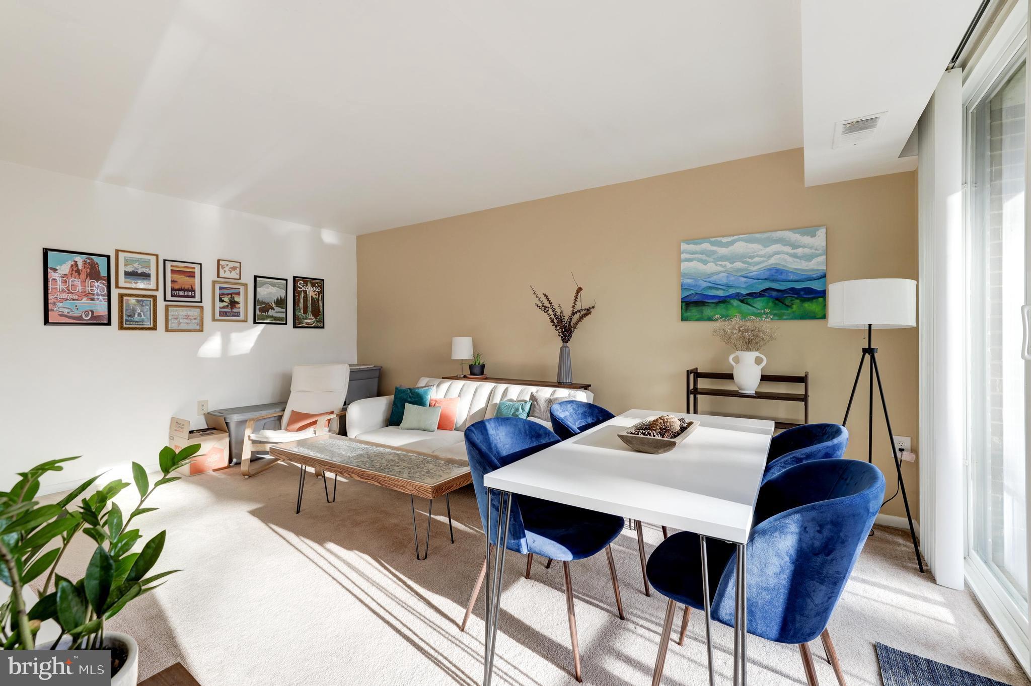 1408 Northgate Square, Unit 11A Reston, VA 20190 - Photo 6 of 22 Gallery Image 6