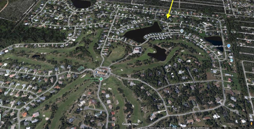 3401 Divot Road Sebring, FL 33872 - Photo 17 of 34