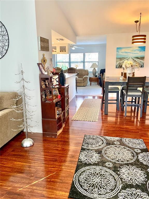 3401 Divot Road Sebring, FL 33872 - Photo 26 of 34 a living room with furniture rug and a table