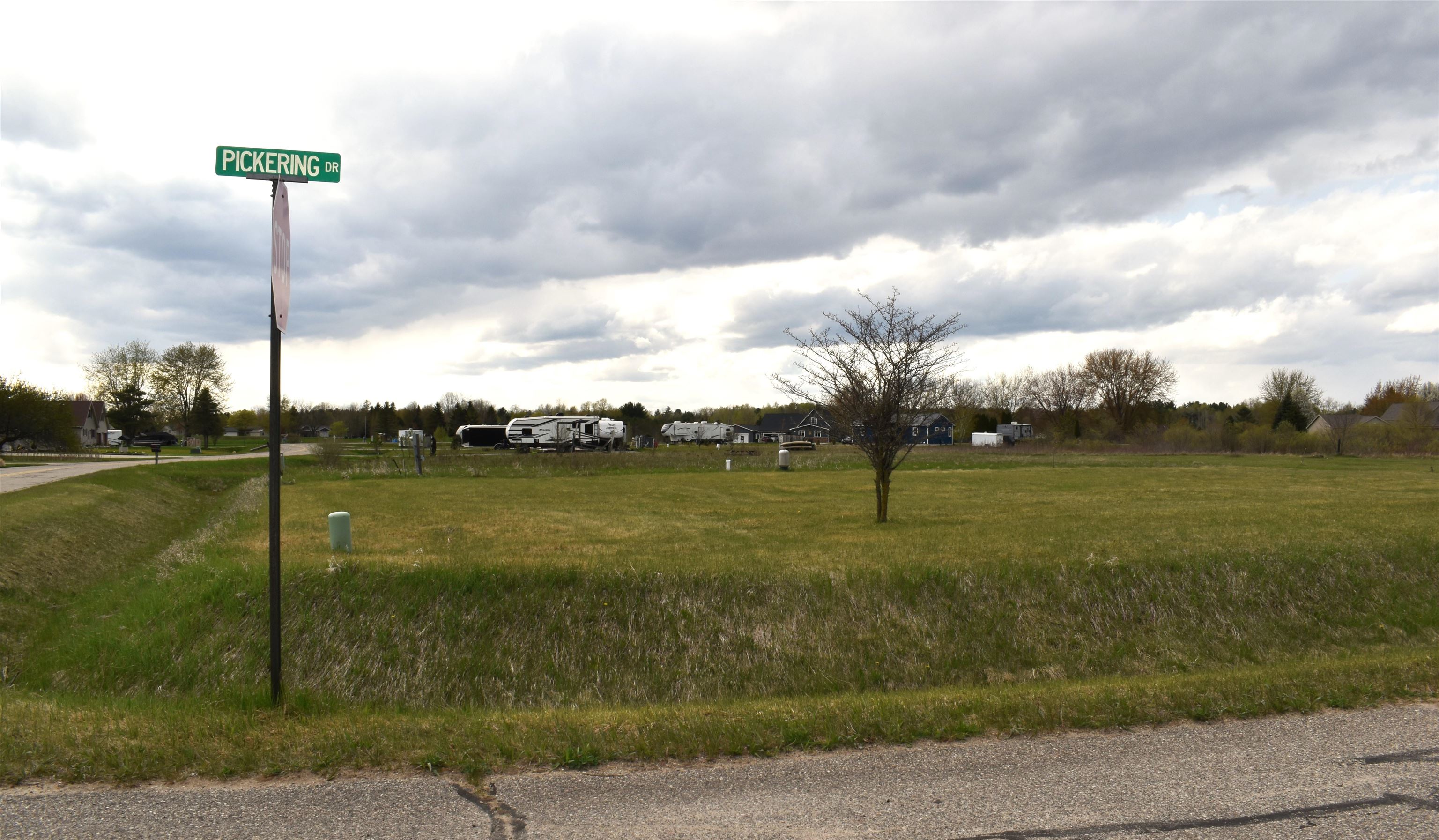 Lot 174 Fairfield Road Gladwin, MI 48624 - Photo 3 of 7