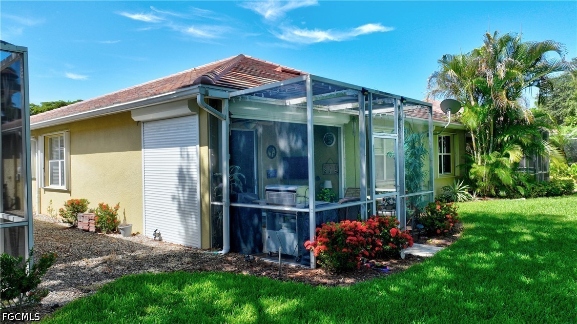 4736 Fairloop Run Lehigh Acres, FL 33973 - Photo 28 of 46