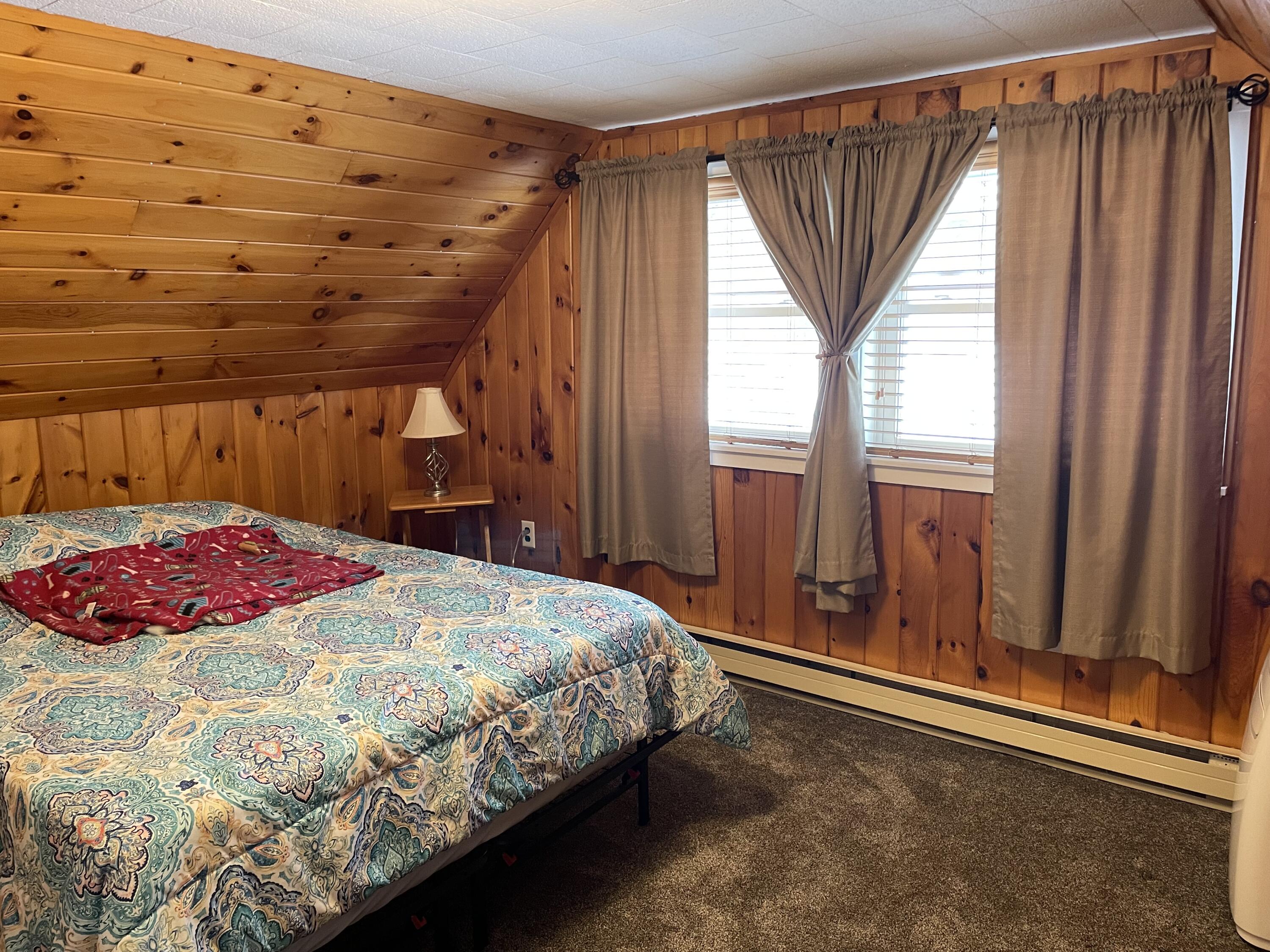 662 Greenwoods Road Peru, ME 04290 - Photo 35 of 46 Bedroom 3