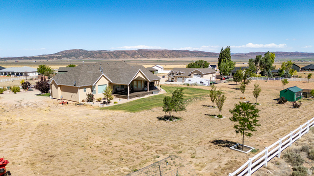 3311 West Allard Summit, UT 84772 - Photo 97 of 97 Aerial view