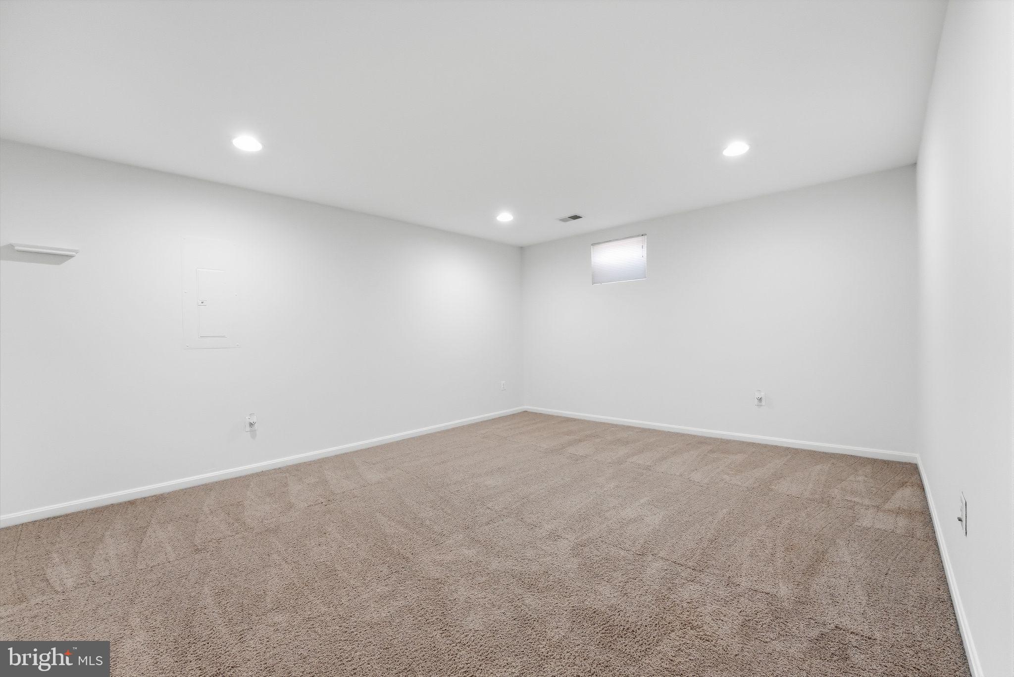 35115 Somerset Ridge Road Locust Grove, VA 22508 - Photo 45 of 68 Basement Bedroom
