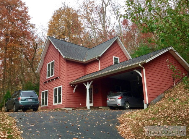 245 Wyndham Way Boone, NC 28607 - Photo 1 of 22 Gallery Image 1