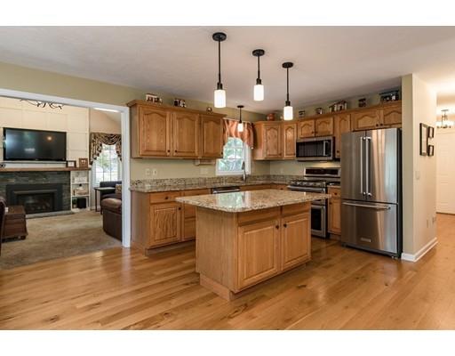 8 Hickory Road Ashland, MA 01721 - Photo 3 of 20 Gallery Image 3