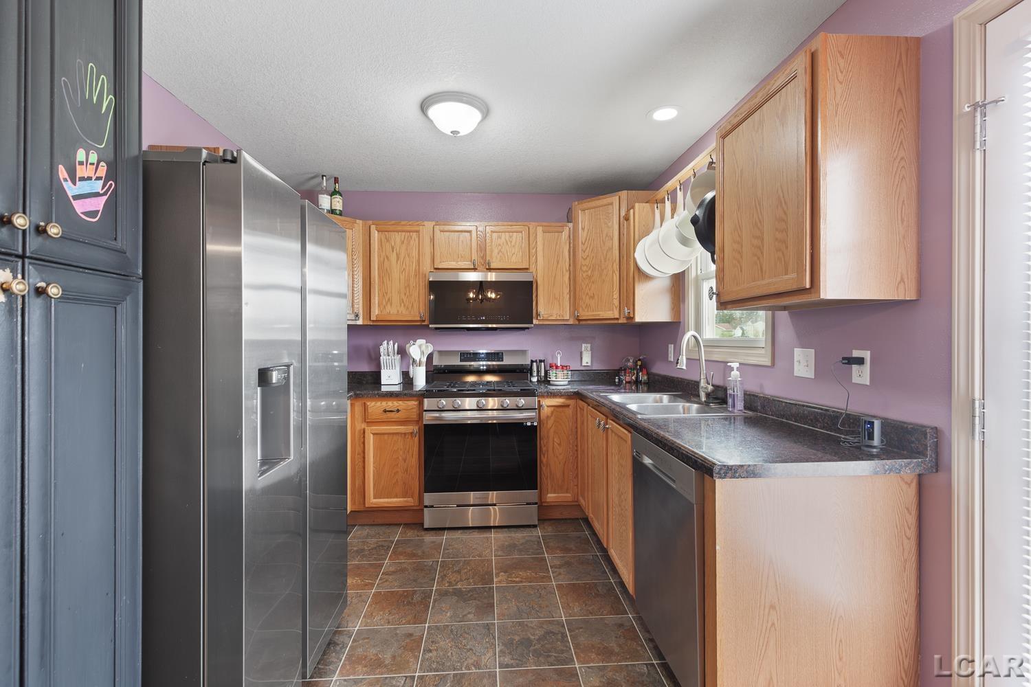 3717 Sutton Road Tecumseh, MI 49286 - Photo 19 of 48