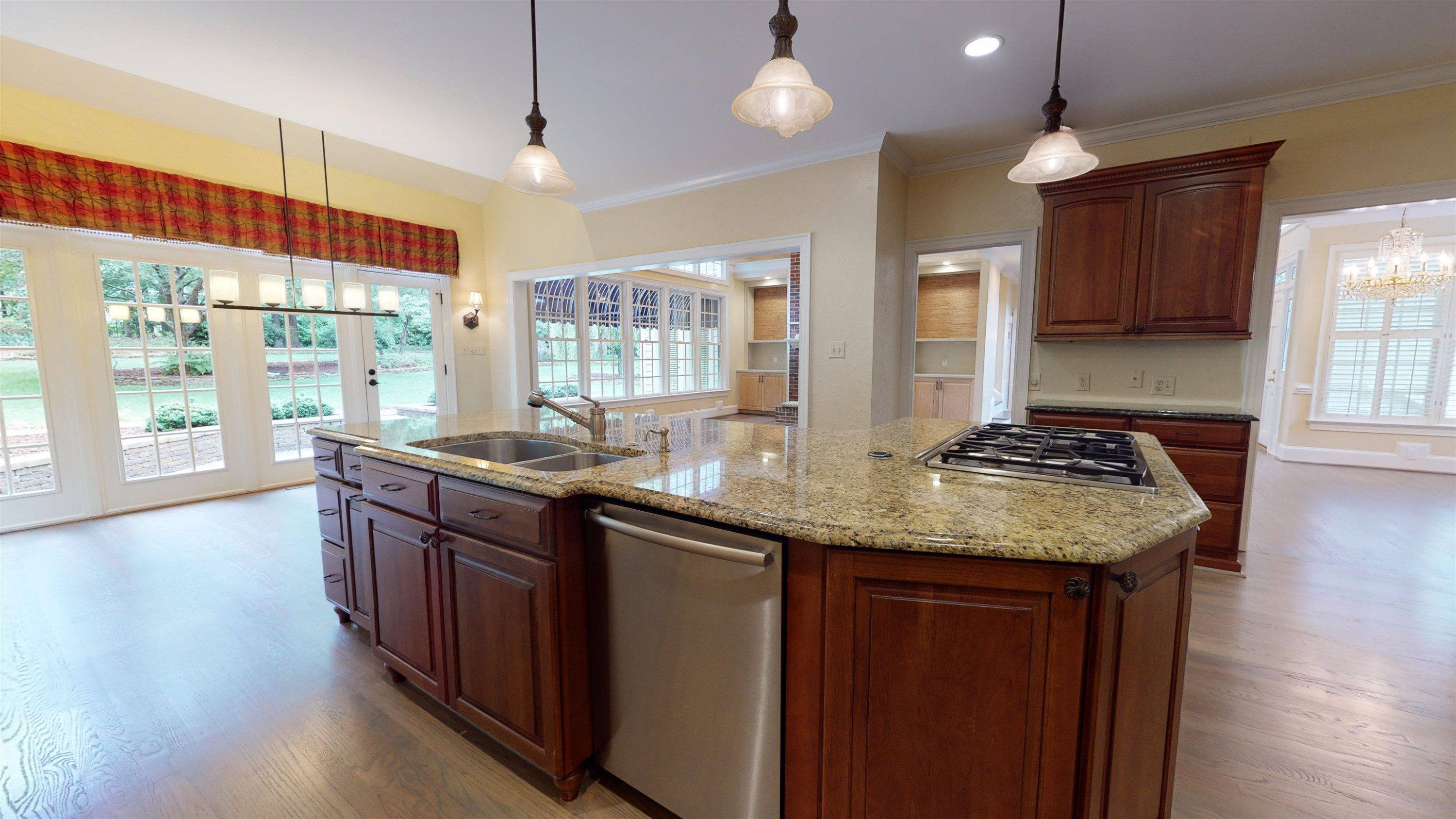 1624 Adams Mountain Road Raleigh, NC 27614 - Photo 21 of 100 Photo 21