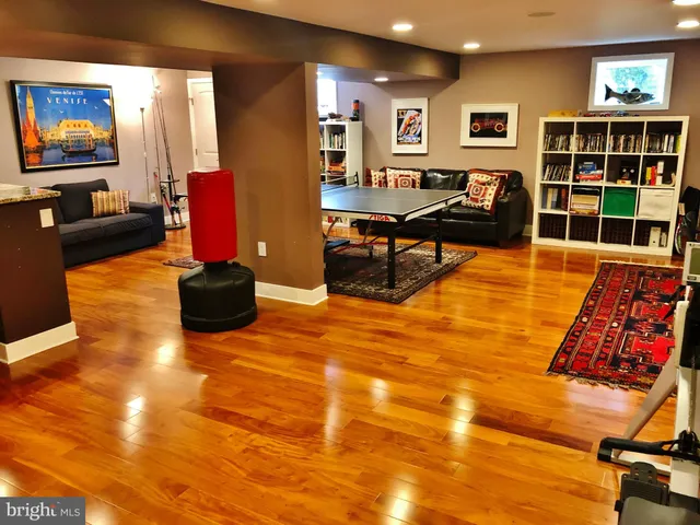 a kitchen with stainless steel appliances granite countertop counter space and cabinets