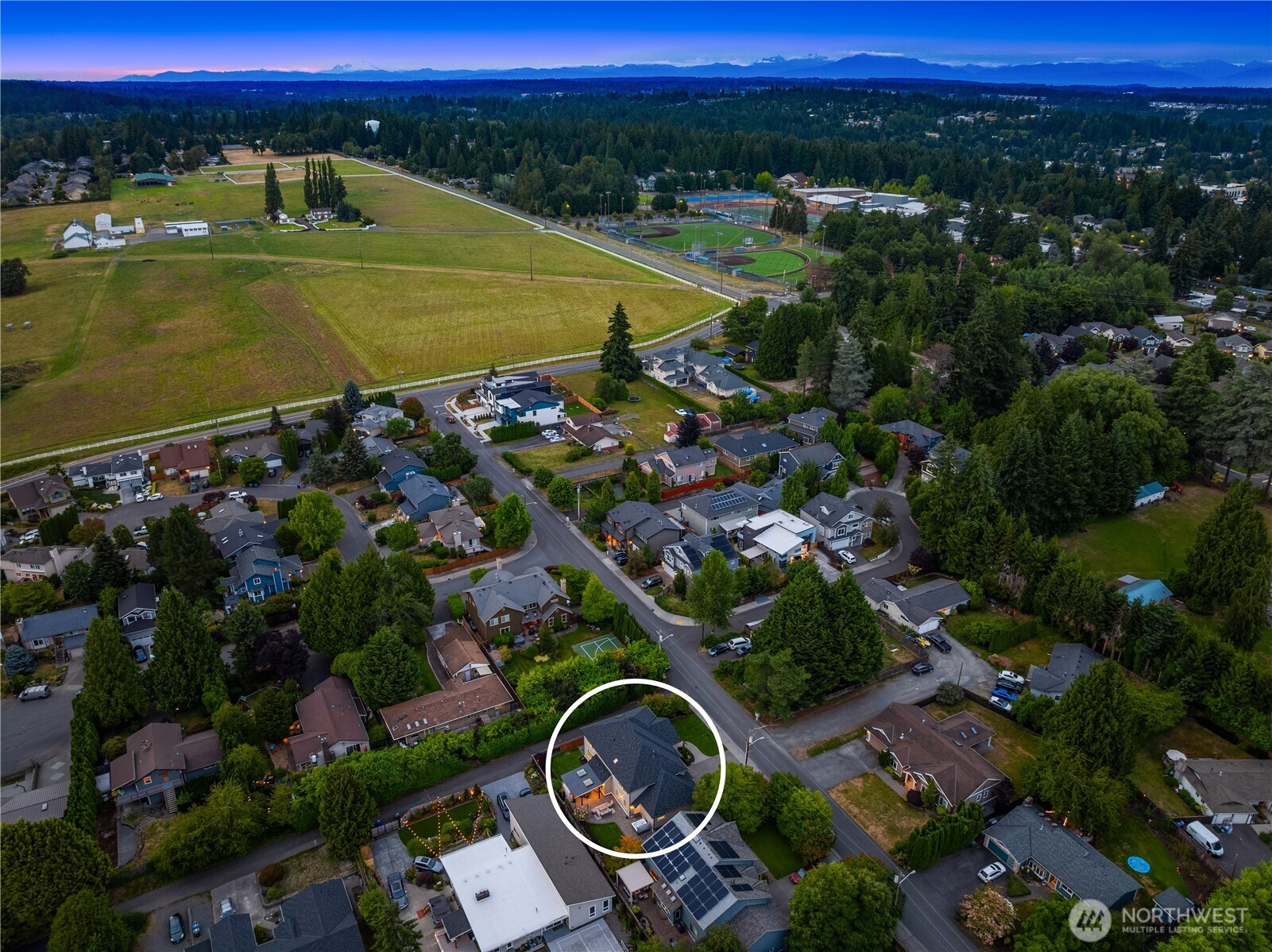 17655 86th Avenue Northeast Bothell, WA 98011 - Photo 4 of 33