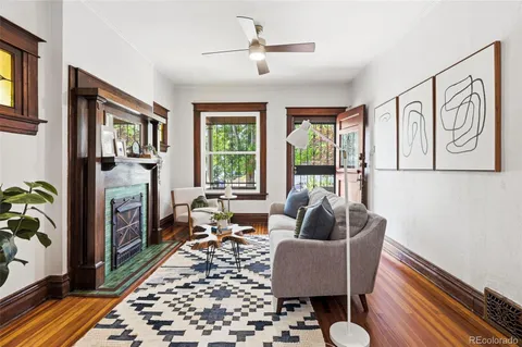 $499,950 | 348 Cherokee Street, Denver, CO 80223