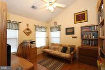 5930 Halpine Road Rockville, MD 20851 - Photo 21 of 30 Bedroom
