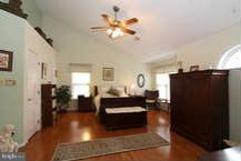 5930 Halpine Road Rockville, MD 20851 - Photo 23 of 30 Bedroom (Master)