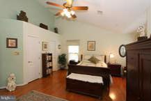 5930 Halpine Road Rockville, MD 20851 - Photo 24 of 30 Bedroom (Master)