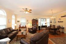 5930 Halpine Road Rockville, MD 20851 - Photo 5 of 30 Living Room