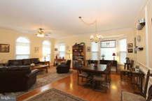 5930 Halpine Road Rockville, MD 20851 - Photo 6 of 30 Living Room