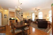 5930 Halpine Road Rockville, MD 20851 - Photo 7 of 30 Living Room