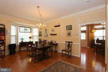 5930 Halpine Road Rockville, MD 20851 - Photo 10 of 30 Dining Room
