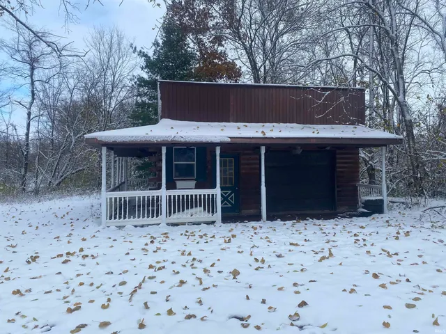 $209,000 | 3349 South 700th Street West, Portland, IN 47371