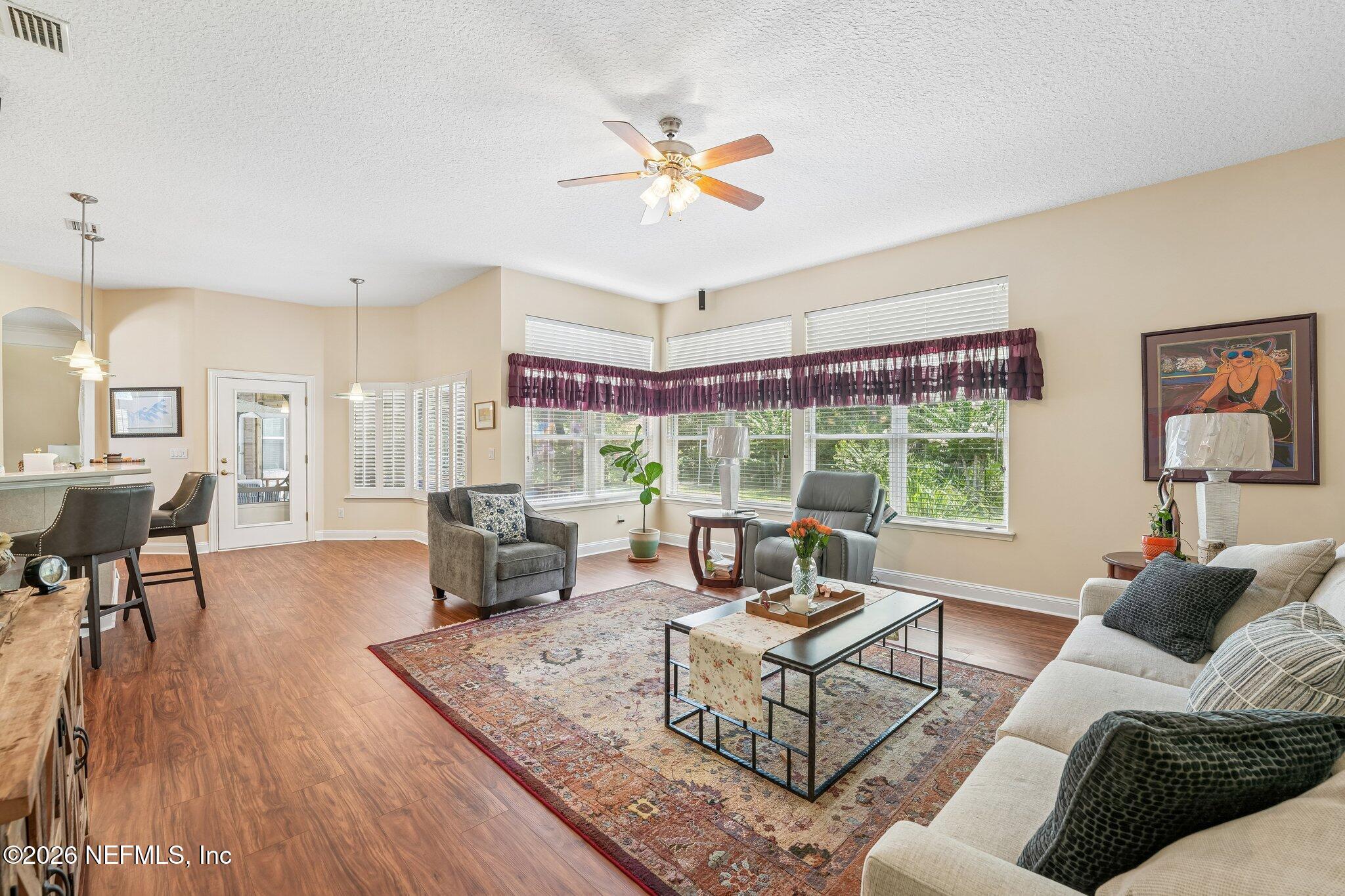 5950 West Shores Road Fleming Island, FL 32003 - Photo 17 of 67 Family Room