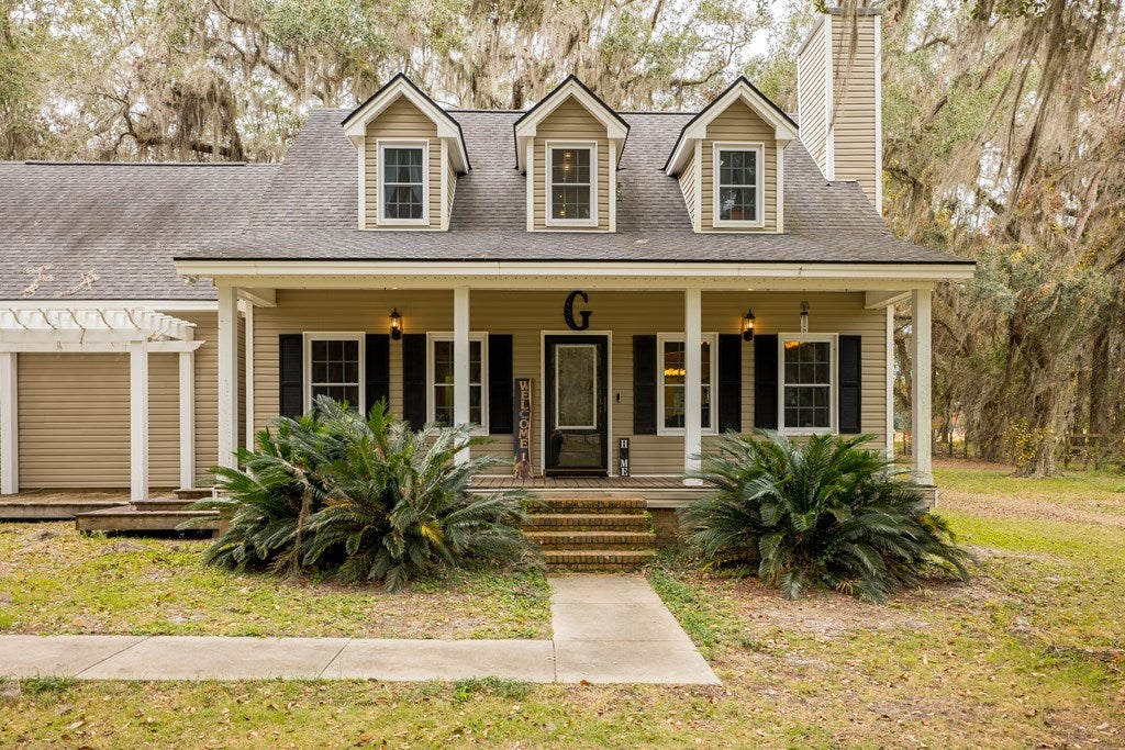 7361 Good Hope Road Naylor, GA 31641 - Photo 5 of 69 Gallery Image 5