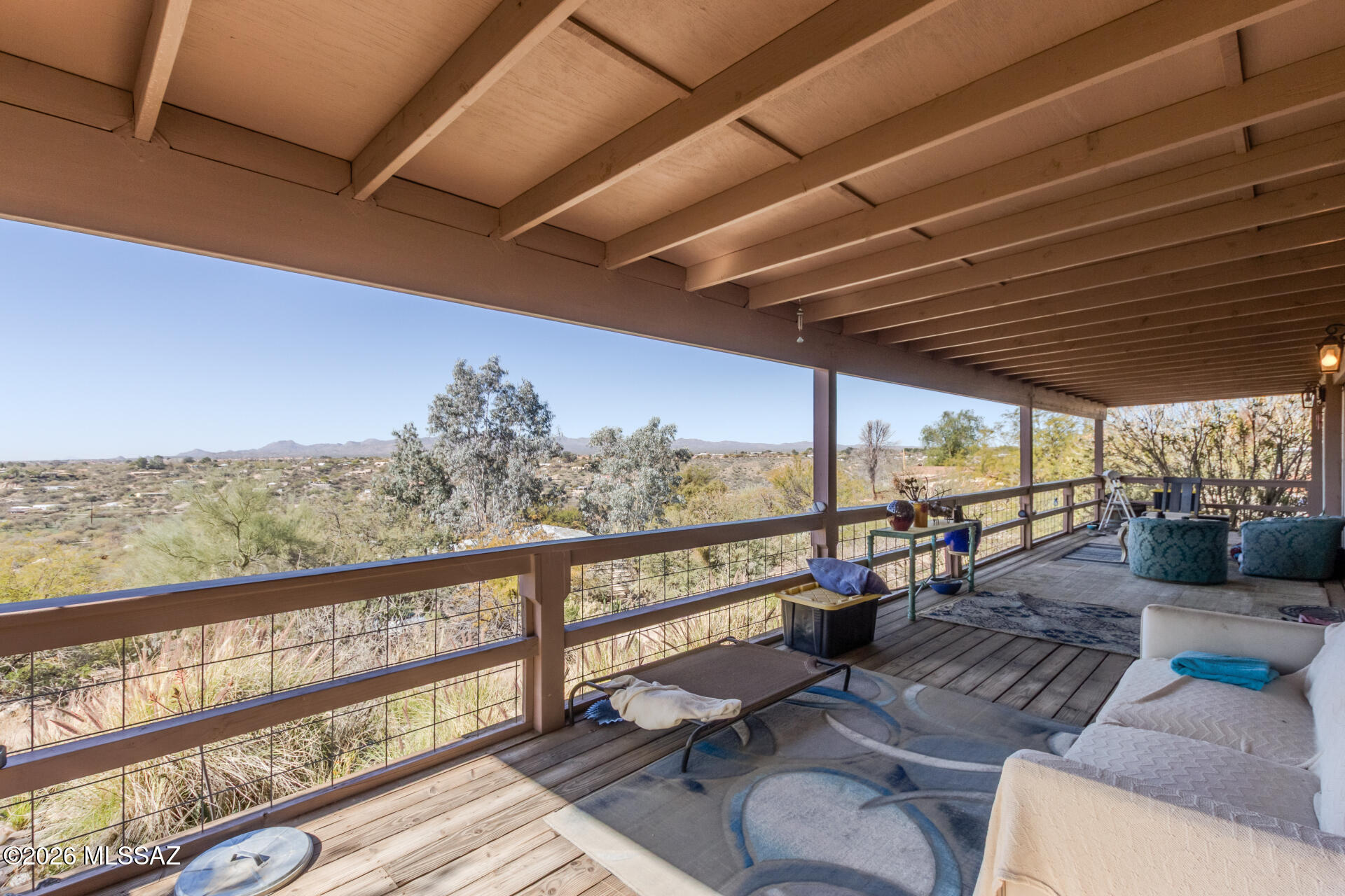 4575 East Wilds Road Tucson, AZ 85739 - Photo 32 of 34